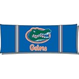 Florida Gators NCAA Full Body Pillow by Northwest (19x54)