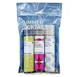 Korres Summer Cocktails