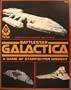 Battlestar Galactica: A Game of Starfighter Combat [BOX SET]