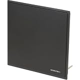 Zenith Indoor Amplified Tv Antenna