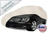 Ultimate Car Cover: Fits Cars 157 - 170