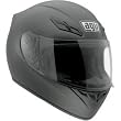 AGV K-4 Evo Matte Black Full Face Helmet (XL)