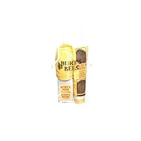 Burt's Bees Foot Care Kit