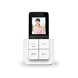 ELPA エルパ DECT方式ワイヤレステレビドアホン 増設専用モニター子機 TDHS-A20P