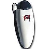 Tampa Bay Buccaneers - NFL Sunglass Visor Clip