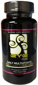 EVE Multi 60 Vcaps By Fenix Nutrition