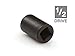 TEKTON 1/2 Inch Drive x 15 mm 6-Point Impact Socket | 47770