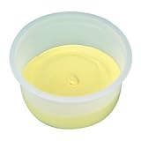 Maddaplas 709350000 Soft Yellow Color Coded Therapy Putty