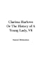 Clarissa Harlowe or the History of a Young Lady, V8