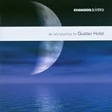 An Introduction to Gustav Holst
