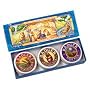 Beauteous Box - Healing, Sore Muscle & Sleep Balm 0.75 oz tins., (Badger Balm)