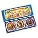 Beauteous Box - Healing, Sore Muscle & Sleep Balm 0.75 oz tins., (Badger Balm)