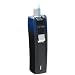 The Colibri Diamondback Torch Lighter features include: Unique Color Fade Design Ergonomic Design Adjustable Torch flame Fuel window Double Action RefillableColibri of London lighters are known for their outstanding design and performance Manufacturer provides a One year Warranty Color: Blue and Black