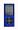 Rubberize Dark Blue