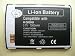 Electronics : EMARTBUY LG KG800 ( LG CHOCOLATE) 1000 mAh COMPATIBLE BATTERY