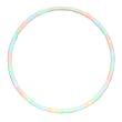 WeGlow International Light Up Hula Hoop