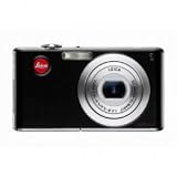 Leica C-Lux-2 Compact Digital Camera (Black)