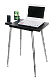 Tabletote Plus - Portable Compact Lightweight Laptop Notebook Stand
