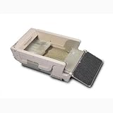 LitterMaid LM900 Cat Litter Box