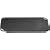Le Creuset Cast Iron Giant Grill, Satin Black