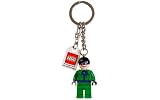 Review LEGO  / LEGO Riddler keychain