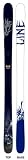 Line Mick Nick Pro Twin Tip Skis
