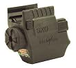 Viridian Green Laser Viridian Laser Springfield XD Black Not Sub-Compact
