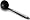 image Calphalon Nylon Ladle