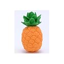 Pineapple Japanese Eraser