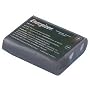 Nickel-Metal Hydride Cordless Phone Battery For Panasonic KX-TGA270S