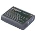 Nickel-Metal Hydride Cordless Phone Battery For Panasonic P-P511