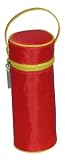  : Kalencom Insulated Bottle Bag Red/Yellow