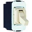 Pass & Seymour ACD3-I 3-Way Interchangeable Switch