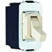 Pass & Seymour ACD3-I 3-Way Interchangeable Switch