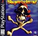 Shipwreckers