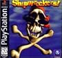 Shipwreckers