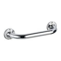 WENKO 17879100 Badewannengriff Basic 25 cm - Edelstahl gl�nzend, rostfrei, 31 x 6 x 9.5 cm