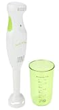 2-Speed Stick Blender WhiteLime