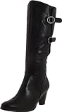Gabor Women's 36.596 Boot,Black,9 UK/11 B US