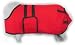 10 ounce Canvas Cotton Duck Quilt Lined Blanket for Miniature Horses and Ponies