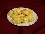 Chicken Wellington - 98 Pieces