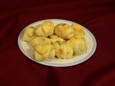 Chicken Wellington - 98 Pieces by Appetizers