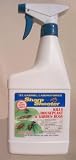 SharpShooter Natural Insecticide RTU Quart