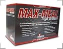 Maximuscle Promax Meal High Protein Strawberry 85g 20 Sachets