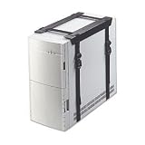 ECONOMICAL CPU HOLDER, CS-21