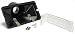 Pet Supplies : Cage/Bracket Kit