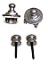 SCHALLER LOCK PIN SC/TeN[ XgbvbNs