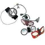 Ben 10 Alien Voice Changer and Glasses - Set 1