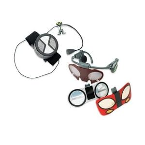 Ben 10 Alien Voice Changer #1 - Heatblast, Greymatter and Fourarms by 