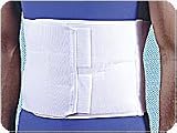 Criss cross lumbosacral supports, K-STB229SML